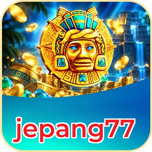 Screenshot 1 - jepang77 Home Screen