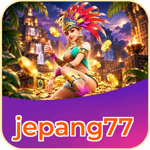 Screenshot 1 - jepang77 Home Screen