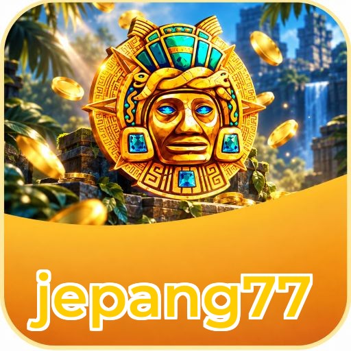 Screenshot 1 - jepang77 Home Screen