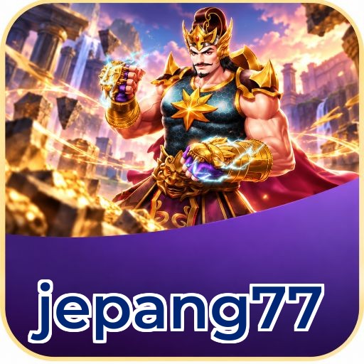 Screenshot 1 - jepang77 Home Screen
