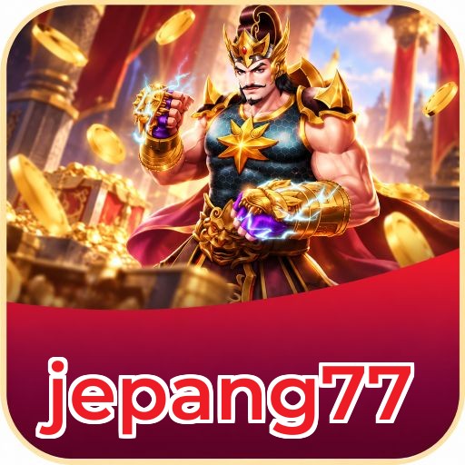 Screenshot 1 - jepang77 Home Screen