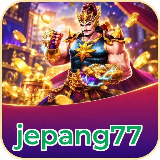 Screenshot 1 - jepang77 Home Screen
